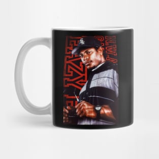 eszy illustration Mug